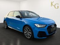 gebraucht Audi A1 Sportback 30 TFSI S-line