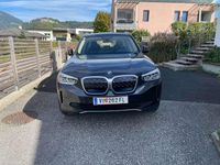 Gebraucht BMW iX3 Impressive 210 kW (286 PS) 2021 SUV