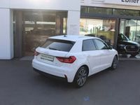 gebraucht Audi A1 Sportback 25 TFSI intense