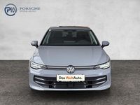 Gebraucht VW Golf VIII 204 PS (150 kW) 2026 Mittelgrau  normal