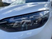 gebraucht Ford Transit Custom 9 Sitzer