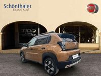 gebraucht Fiat Grande Panda Hybrid mHEV 110 6-Gang eDCT La Prima