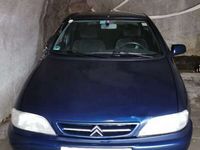 gebraucht Citroën Xsara 1,8i SX