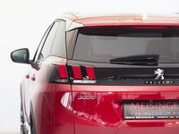 gebraucht Peugeot 3008 12 PureTech 130 S&S EAT8 Allure