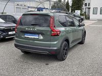 gebraucht Dacia Jogger Extreme TCe110 7 Sitze 8xAlu LED PDC Navi Kamer...