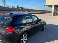 gebraucht BMW 116 116 d Sport Line