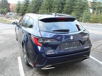 gebraucht Suzuki Swace 1.8 Hybrid E-CVT flash