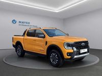 Neu Ford Ranger Wildtrack 184 PS (135 kW) 2026 Abholung