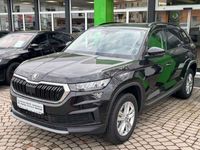 gebraucht Skoda Kodiaq Ambition TDI DSG