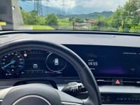 gebraucht Kia Sportage Sportage 1,6 TGDI 48V Gold AWD Gold