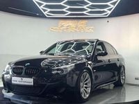 Gebraucht BMW M5 Shadowline 507 PS (372 kW) 2006 Schwarz Limousine