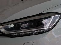 gebraucht VW Touran Comfort 20 TDI LED NAVI WINTERPAKET