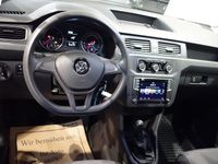 gebraucht VW Caddy Kastenwagen TDI