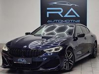 gebraucht BMW 840 d xDrive M SportM-Paket *LASER*SOFTCLOSE*HEADU