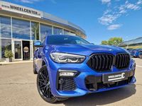 gebraucht BMW X6 xDrive 30d M-SPORT * 22" RÄDER