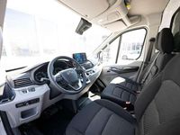 gebraucht Maxus eDeliver 9 L3H3 89 kWh N2 NETTO: 24.490 €