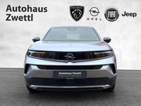 Gebraucht Opel Mokka Edition 136 PS (100 kW) 2025 Grau SUV