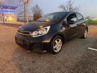 gebraucht Kia Rio Rio 1,2 MPI Titan