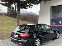 Gebraucht Audi A4 150 PS (110 kW) 2015 Kombi
