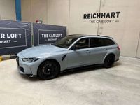 gebraucht BMW M3 Touring xDrive Competition