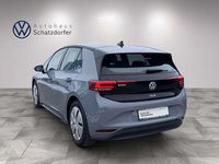 gebraucht VW ID.3 Pure Performance 110 kW