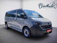 gebraucht VW T6.1 Kombi LR TDI 4MOTION