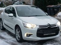 gebraucht Citroën DS4 THP 200 Sport Chic