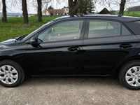 gebraucht Hyundai i20 1.2 Pure