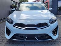 Neu Kia Ceed Sportswagon GT-Line 140 PS (102 kW) 2025 Grau Kombi