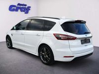 gebraucht Ford S-MAX ST-Line 25 Duratec Hybrid