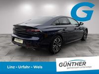 gebraucht Peugeot 508 ALLURE BlueHDi 130 EAT8