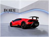 gebraucht Lamborghini Huracán Performante - Lift - Forged Carbon - 2 Hand - TOP