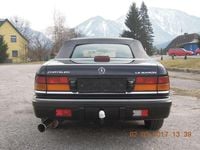 Gebraucht Chrysler Le Baron 136 PS (100 kW) 1992 Cabrio