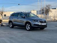 gebraucht Skoda Karoq Ambition