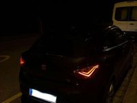 Gebraucht Seat Ibiza 86 PS (63 kW) 2014 Schwarz Coupé