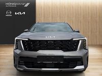 gebraucht Kia Sorento 2,2 CRDi SCR AWD Platin DCT