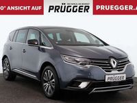 gebraucht Renault Espace Initiale Paris dCi 190 LEDER HUD NAVI AHV P