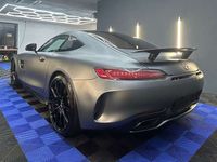 gebraucht Mercedes AMG GT Mercedes-AMG S Edition One Performance