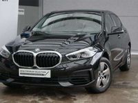 gebraucht BMW 116 i