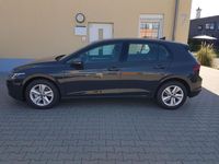 gebraucht VW Golf Limited 3J. Garantie ACC Virt.Cockpit Klimaauto Sitzheizg.