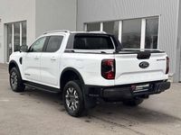 gebraucht Ford Ranger Doppelkabine Wildtrak e-4WD 2.3 EcoBoost...