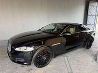Gebraucht Jaguar XJ Luxury 275 PS (202 kW) 2011 Limousine