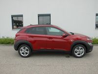 gebraucht Hyundai Kona Trend Line 1,0 T-GDi 2WD 48V k1bt0