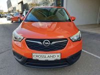gebraucht Opel Crossland X 15 CDTI ECOTEC BlueInjection Edition