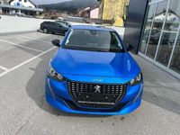 gebraucht Peugeot 208 Allure PureTech 100S *SZH*Tempomat*Navi*Kamera*