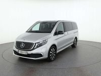 gebraucht Mercedes EQV300 AVANTGARDE Lang 360°Kamera Distr Navi