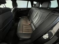 gebraucht BMW 530 5xx d xDrive Touring Aut.