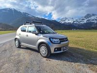 gebraucht Suzuki Ignis Ignis12 DualJet Hybrid shine shine