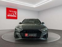 gebraucht Audi A4 45 TFSI quattro S line*PANO*LED*Sound-System*