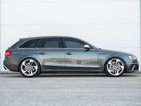 gebraucht Audi RS4 Avant 42 FSI quattro S-tronic